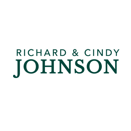 RICHARD & CINDY JOHNSON