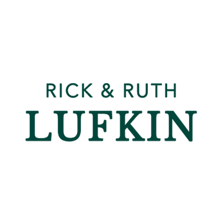 RICK & RUTH LUFKIN