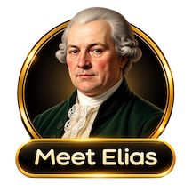 Meet-Elias